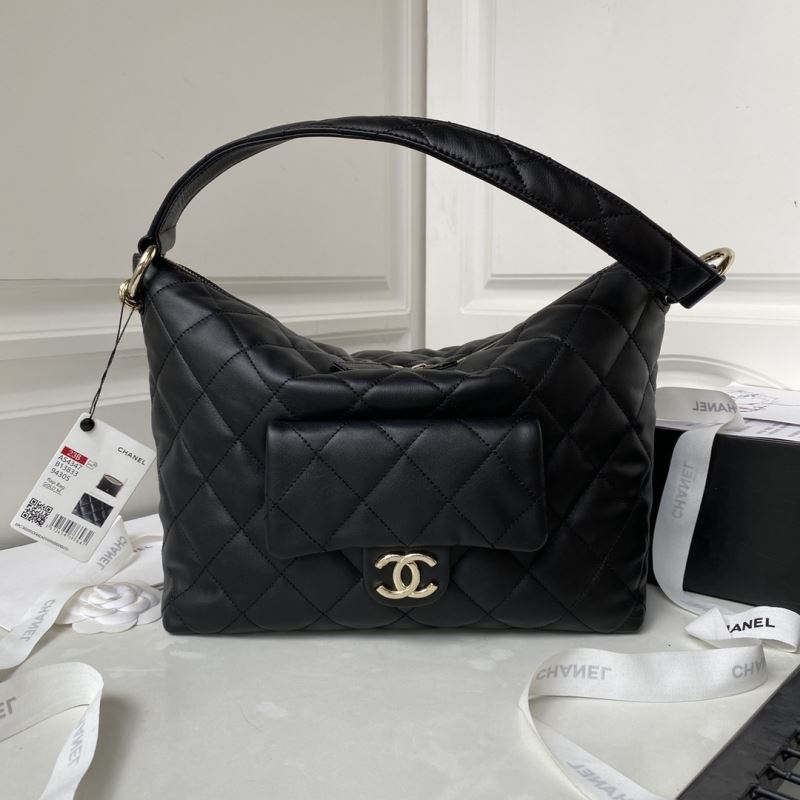 Chanel Hobo Bags